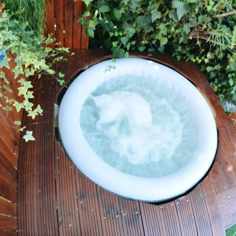 Apartmán Apartamento Con Jacuzzi Y Terraza Con Opcion A Piscina Privada Almuñécar Španělsko
