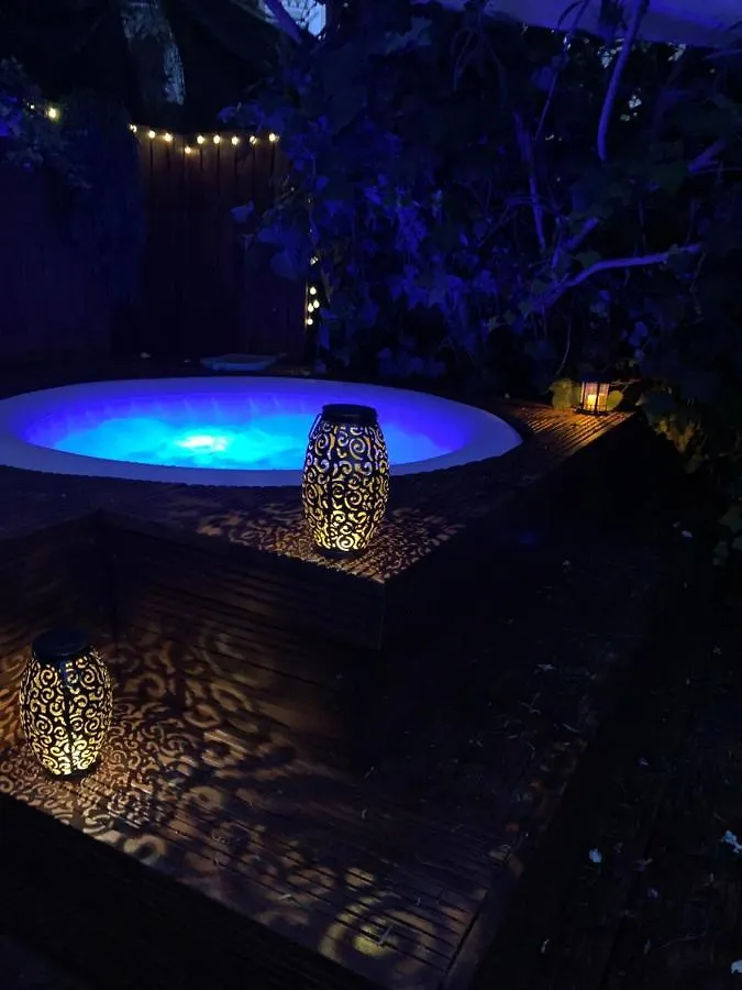 Apartamento Con Jacuzzi Y Terraza Con Opcion A Piscina Privada Almuñécar
