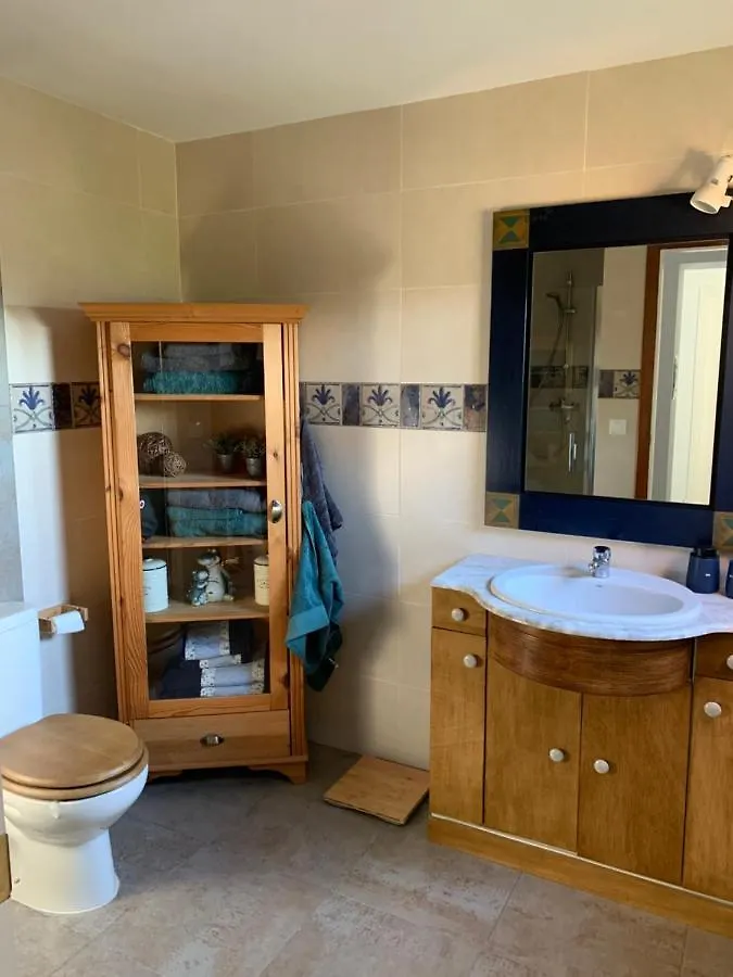 Apartamento Con Jacuzzi Y Terraza Con Opcion A Piscina Privada Almuñécar
