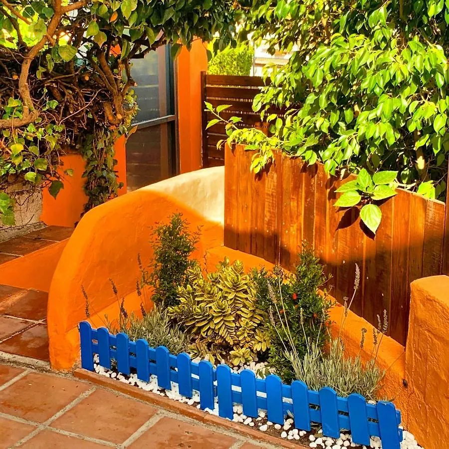 Apartamento Con Jacuzzi Y Terraza Con Opcion A Piscina Privada Almuñécar
