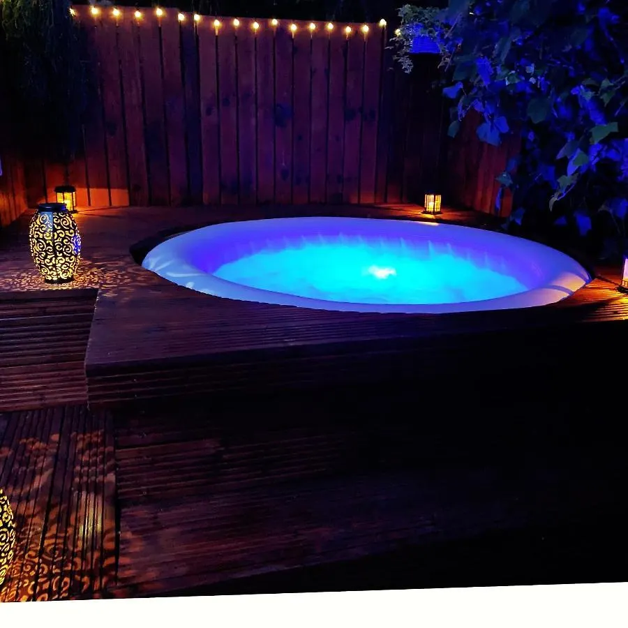 Apartamento Con Jacuzzi Y Terraza Con Opcion A Piscina Privada Almuñécar 0*,