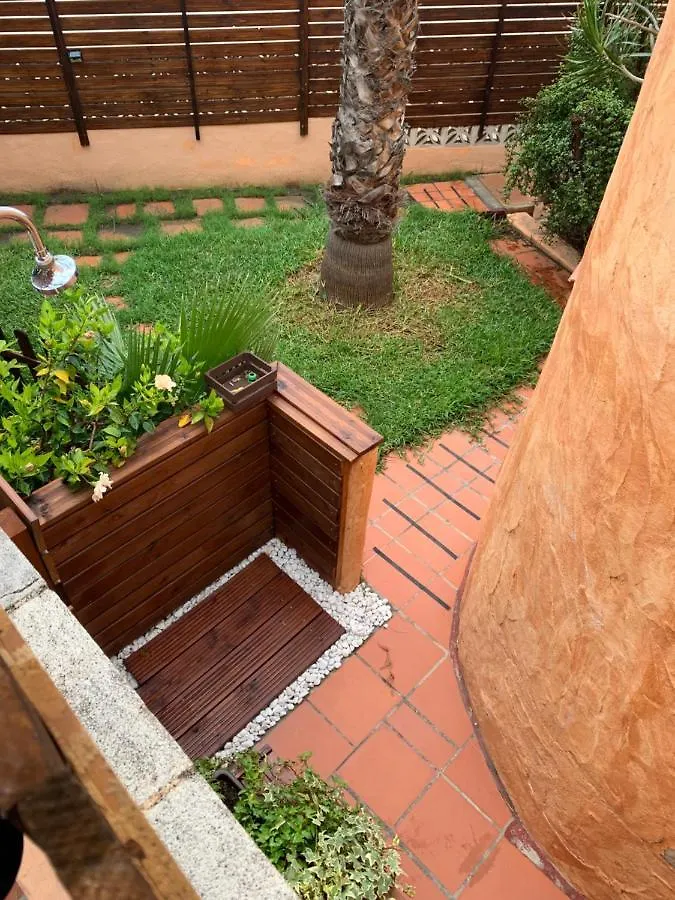 Apartamento Con Jacuzzi Y Terraza Con Opcion A Piscina Privada Almuñécar