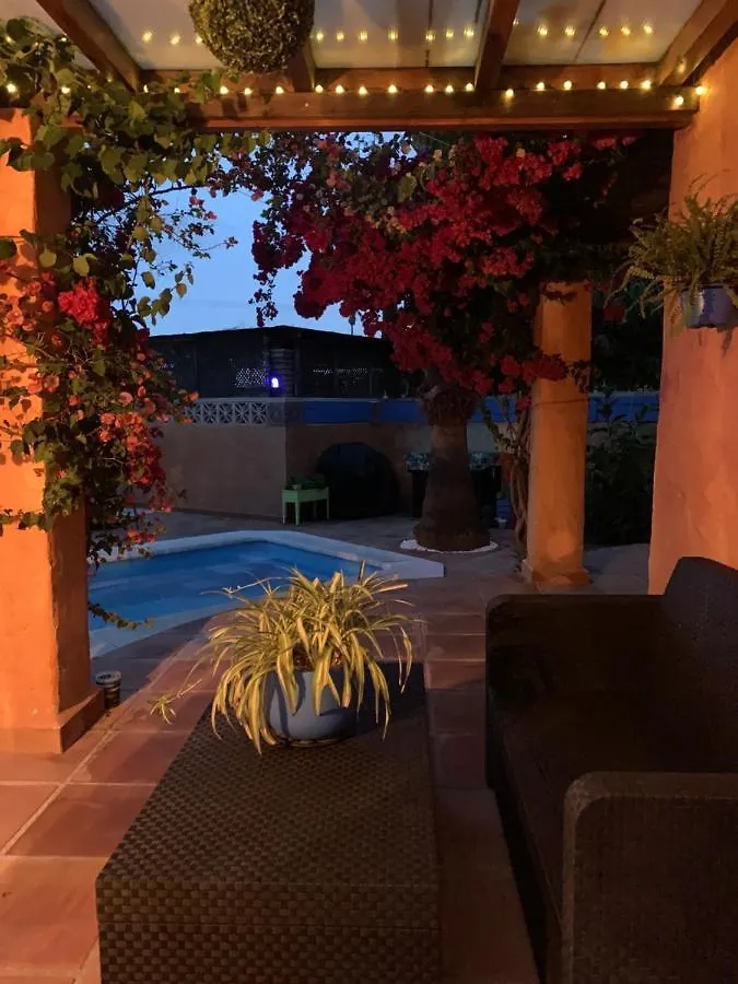 Apartamento Con Jacuzzi Y Terraza Con Opcion A Piscina Privada Almuñécar 0*,  Španělsko