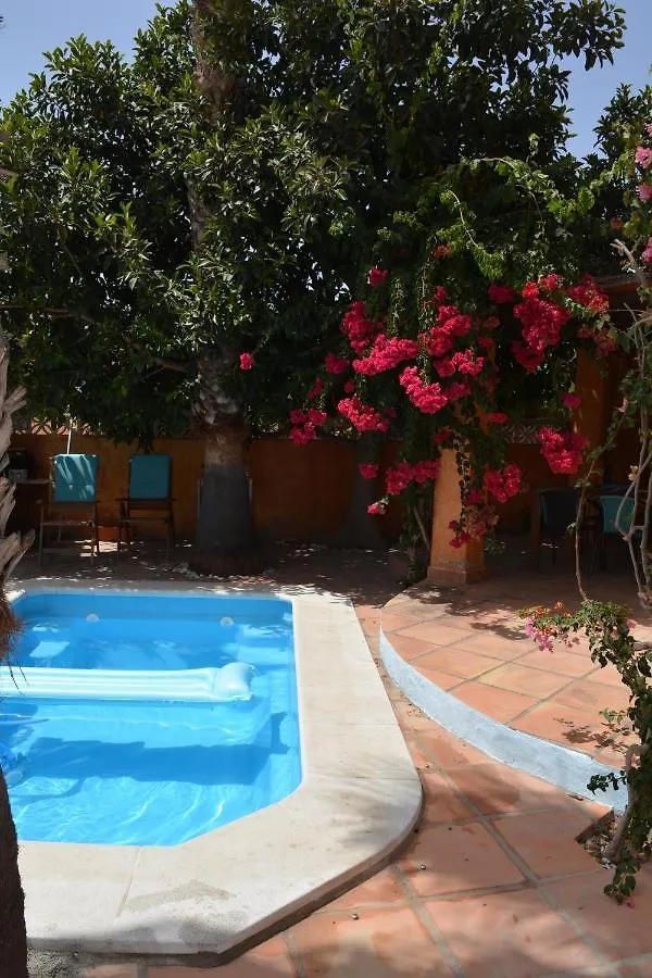 Apartamento Con Jacuzzi Y Terraza Con Opcion A Piscina Privada Almuñécar 0*,  Španělsko