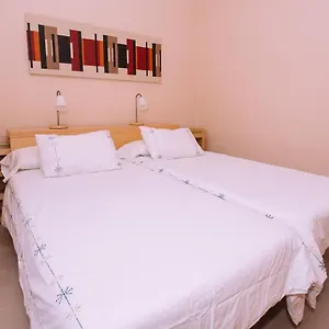 Flatguest Tabaibas , Puerto del Carmen (Lanzarote) España