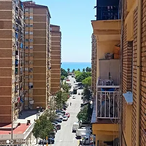 El Balcón De Huelin , Málaga España