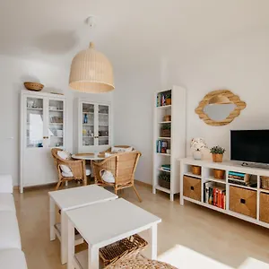  Apartamento Tuguest Velilla Ii