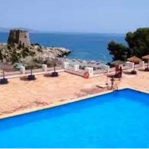  Apartamento Balcon Al Mediterraneo