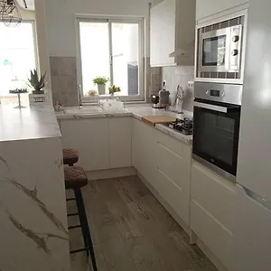 Apartamento Piso En La Herradura
