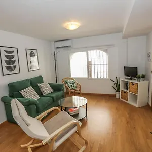  Apartamento Leo