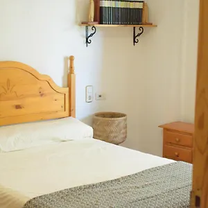 Apartamento Apartamento Victoria