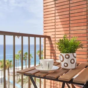  Apartamento Estudio Puerta Del Mar