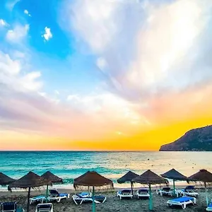  Apartamento Rosalia Playa San Cristobal Wifi Netflix