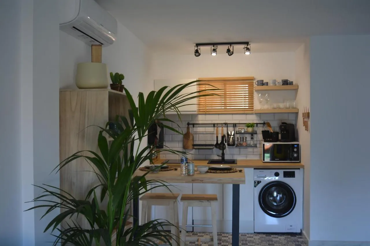 Apartamento Con Jacuzzi Y Terraza Con Opcion A Piscina Privada Almunecar Apartment