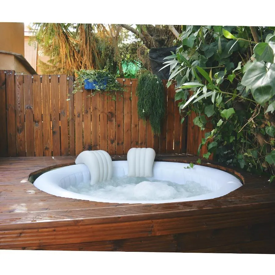 Apartamento Con Jacuzzi Y Terraza Con Opcion A Piscina Privada Almunecar 0*,  Spain
