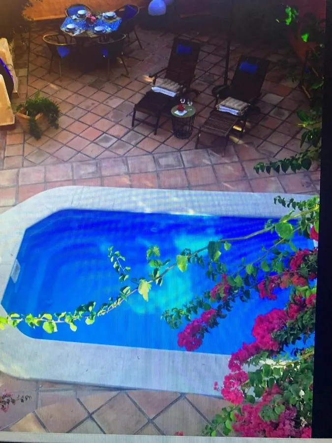 Apartamento Con Jacuzzi Y Terraza Con Opcion A Piscina Privada Almunecar Apartment