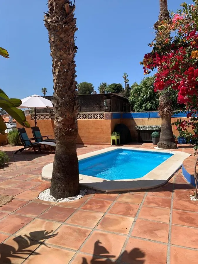 Apartment Apartamento Con Jacuzzi Y Terraza Con Opcion A Piscina Privada Almunecar