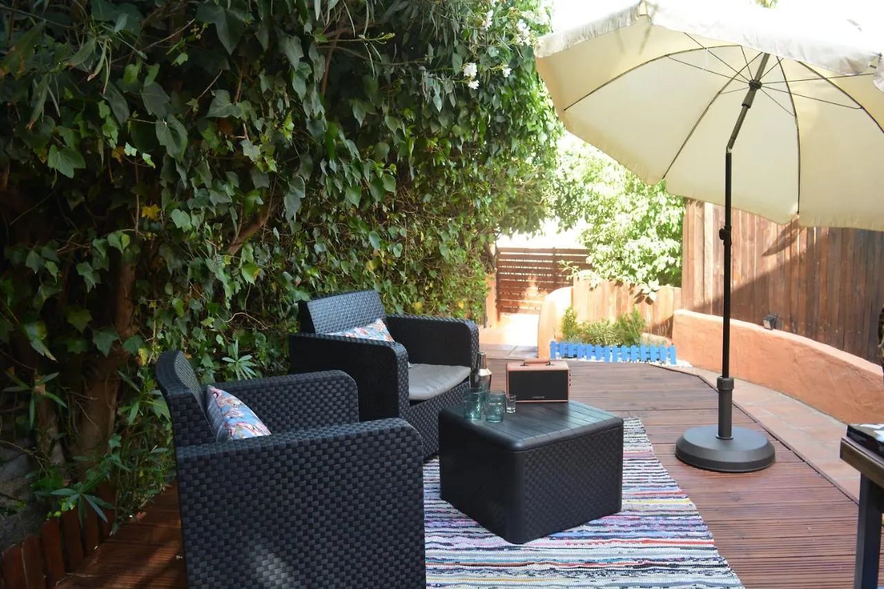 Apartamento Con Jacuzzi Y Terraza Con Opcion A Piscina Privada Almunecar 0*,  Spain